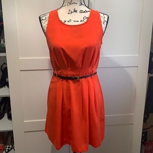 Summer Dress 🍊